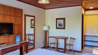 Hotel Mar de Cabo Frio