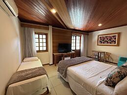 Hotel Mar de Cabo Frio
