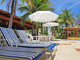 Hotel Mar de Cabo Frio