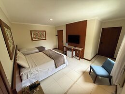 Hotel Mar de Cabo Frio