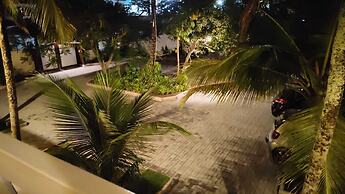 Hotel Mar de Cabo Frio
