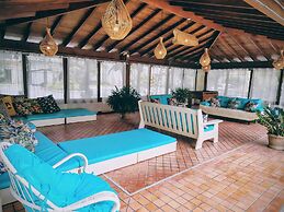 Hotel Mar de Cabo Frio