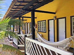 Hotel Mar de Cabo Frio