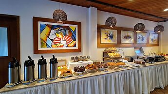 Hotel Mar de Cabo Frio