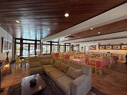 Hotel Mar de Cabo Frio