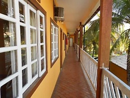 Hotel Mar de Cabo Frio