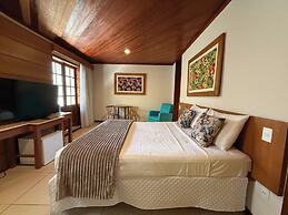 Hotel Mar de Cabo Frio