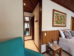 Hotel Mar de Cabo Frio