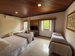 Hotel Mar de Cabo Frio