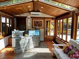 Hotel Mar de Cabo Frio