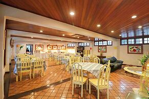 Hotel Mar de Cabo Frio