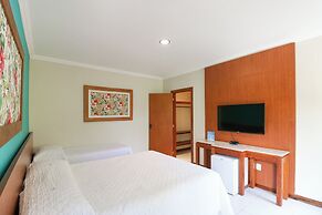 Hotel Mar de Cabo Frio