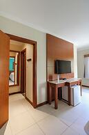 Hotel Mar de Cabo Frio