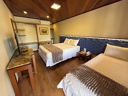 Hotel Mar de Cabo Frio