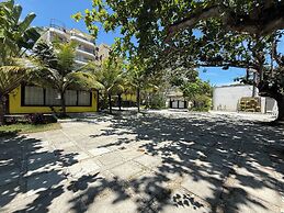 Hotel Mar de Cabo Frio