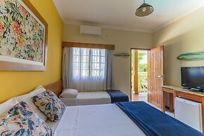 Hotel Mar de Cabo Frio