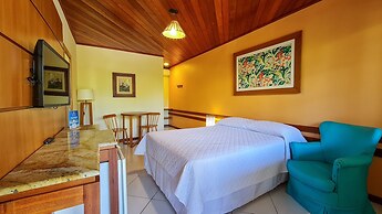 Hotel Mar de Cabo Frio