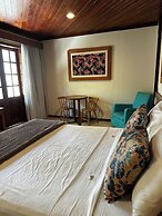 Hotel Mar de Cabo Frio