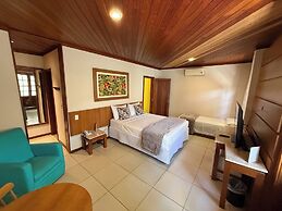 Hotel Mar de Cabo Frio