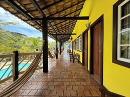 Hotel Mar de Cabo Frio