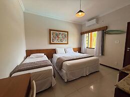 Hotel Mar de Cabo Frio
