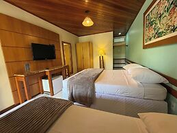 Hotel Mar de Cabo Frio