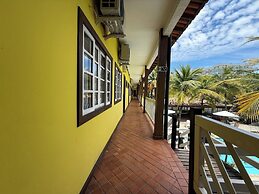 Hotel Mar de Cabo Frio