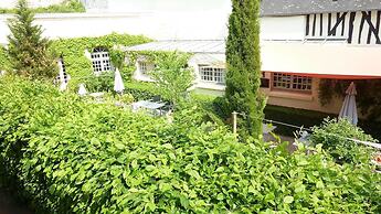 Auberge de l'Abbaye