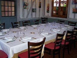 Auberge de l'Abbaye
