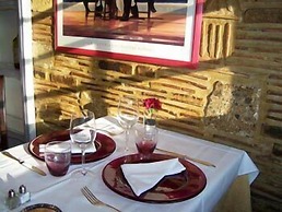 Auberge de l'Abbaye