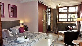 Auberge de l'Abbaye