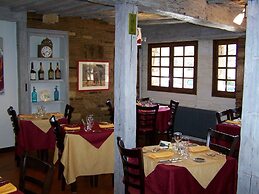 Auberge de l'Abbaye