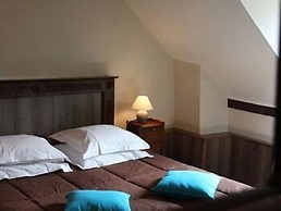 Auberge de l'Abbaye
