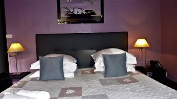 Auberge de l'Abbaye