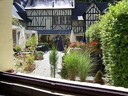 Auberge de l'Abbaye