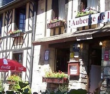 Auberge de l'Abbaye