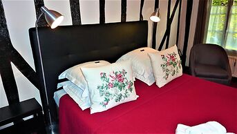 Auberge de l'Abbaye