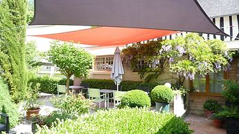Auberge de l'Abbaye