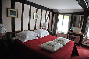 Auberge de l'Abbaye