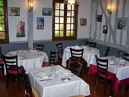 Auberge de l'Abbaye
