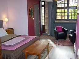 Auberge de l'Abbaye