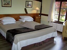 Auberge de l'Abbaye