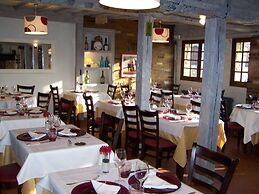 Auberge de l'Abbaye