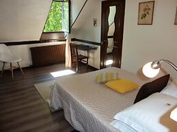 Auberge de l'Abbaye