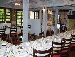 Auberge de l'Abbaye