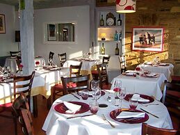 Auberge de l'Abbaye