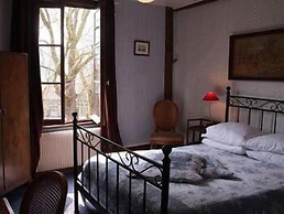Auberge de l'Abbaye