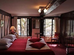 Auberge de l'Abbaye