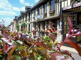 Auberge de l'Abbaye