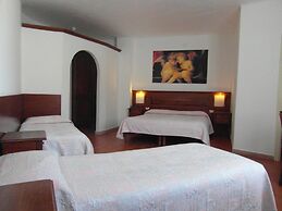 Albergo del Sole